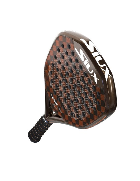 Siux Fenix Pro 5 2025 | Ofertas de pádel